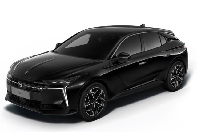 DS DS 4 No 1.6 PHEV Pallas Comfort Tech Pack DIRECT RIJDEN - 19" VELGEN - 8 JAAR GARANTIE