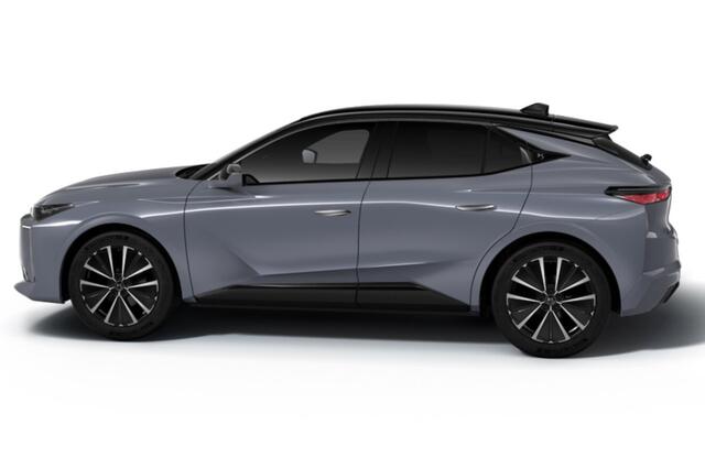 DS DS 4 No E-Tense Pallas Comfort Tech Pack 58.3 kWh DIRECT RIJDEN - 19" VELGEN - 8 JAAR GARANTIE