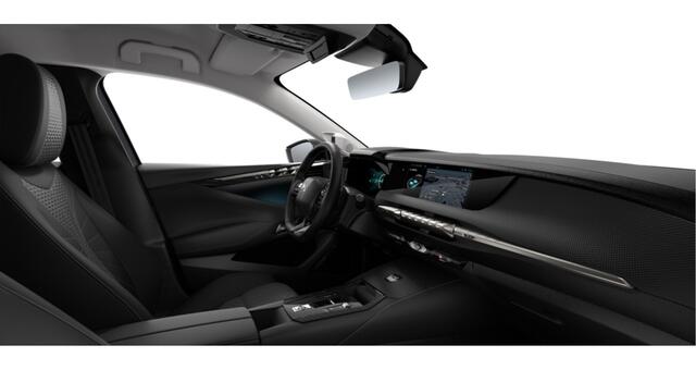 DS DS 4 No E-Tense Pallas Comfort Tech Pack 58.3 kWh DIRECT RIJDEN - 19" VELGEN - 8 JAAR GARANTIE