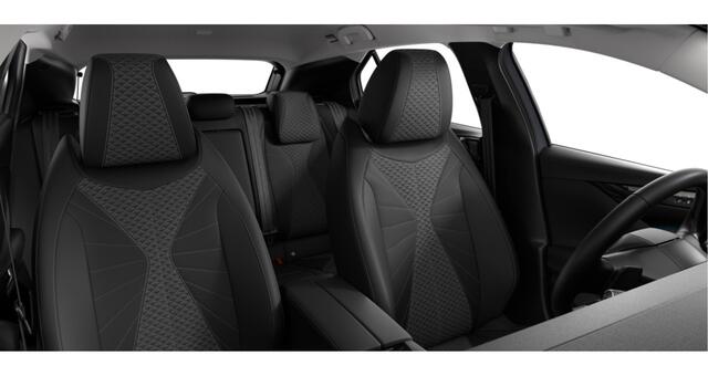 DS DS 4 No E-Tense Pallas Comfort Tech Pack 58.3 kWh DIRECT RIJDEN - 19" VELGEN - 8 JAAR GARANTIE