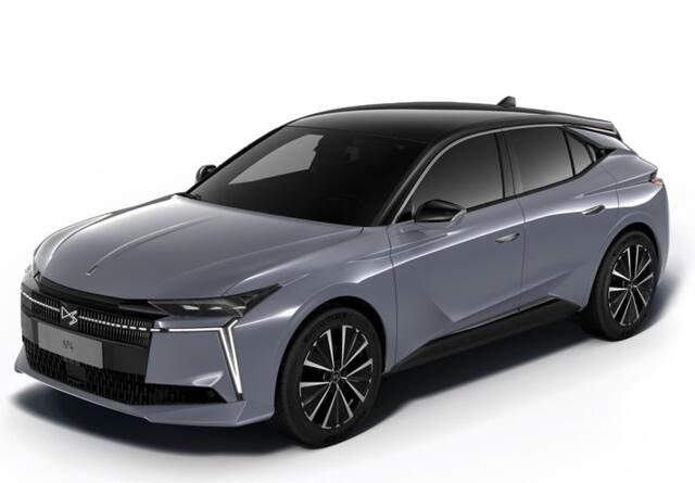 DS DS 4 No E-Tense Pallas Comfort Tech Pack 58.3 kWh DIRECT RIJDEN - 19" VELGEN - 8 JAAR GARANTIE
