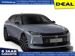 DS DS 4