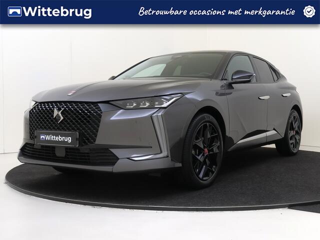 DS DS 4 1.2 PureTech Performance Line+ I AUTOMAAT I YP