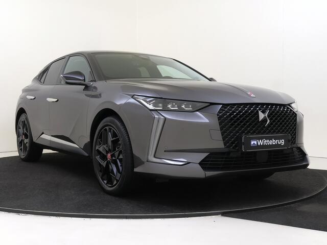 DS DS 4 1.2 PureTech Performance Line+ I AUTOMAAT I YP