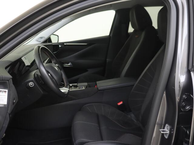 DS DS 4 1.2 PureTech Performance Line+ I AUTOMAAT I YP