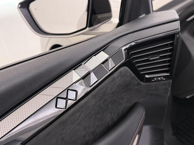 DS DS 4 1.6T 225PK Hybrid Performance Line+ Alcantara/Led/ 19inch/Keyless/Nav/CarPlay/Ecc/Hud/El.Klep