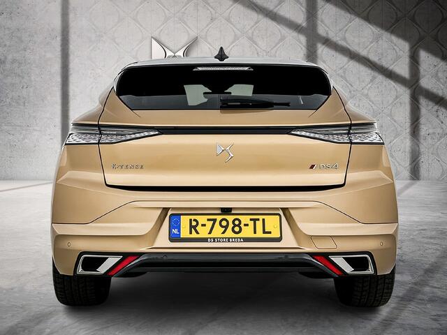 DS DS 4 E-Tense 225 pk Automaat Performance Line+ | Rijklaar | Afn. trekhaak | FOCAL |