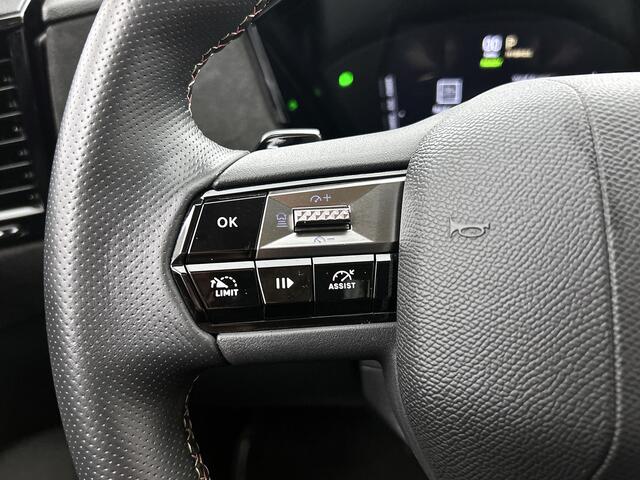 DS DS 4 E-Tense 225 pk Automaat Performance Line+ | Rijklaar | Afn. trekhaak | FOCAL |