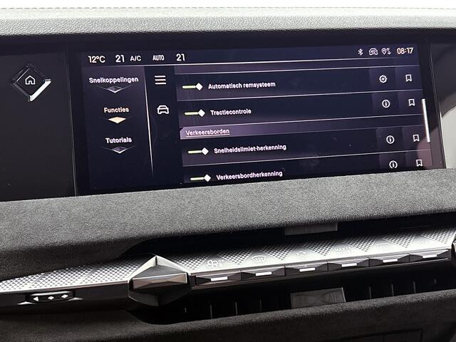 DS DS 4 E-Tense 225 pk Automaat Performance Line+ | Rijklaar | Afn. trekhaak | FOCAL |