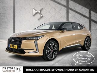 DS DS 4