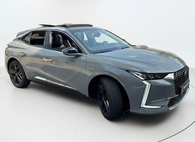 DS DS 4 1.6 PHEV 225 Rivoli | Zeer compleet! | Rijklaar geleverd incl 12 maanden BOVAG garantie! |