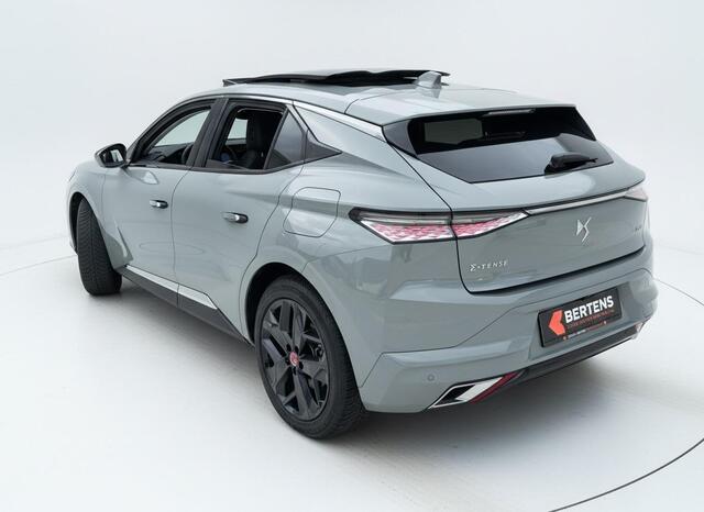 DS DS 4 1.6 PHEV 225 Rivoli | Zeer compleet! | Rijklaar geleverd incl 12 maanden BOVAG garantie! |