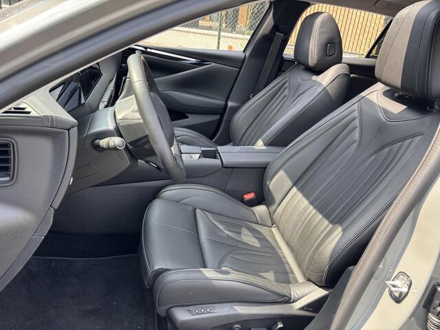DS DS 4 1.6 PHEV 225 Rivoli | Zeer compleet! | Rijklaar geleverd incl 12 maanden BOVAG garantie! |