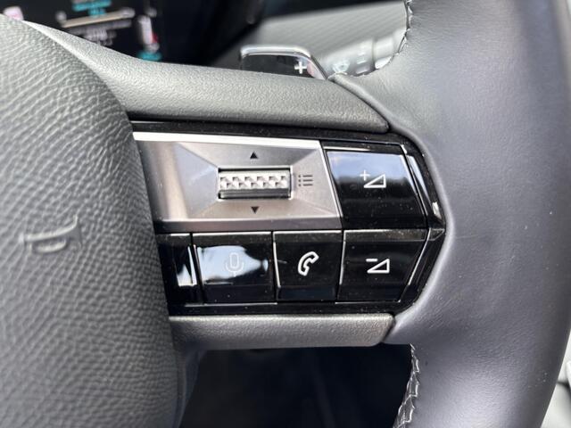 DS DS 4 1.6 PHEV 225 Rivoli | Zeer compleet! | Rijklaar geleverd incl 12 maanden BOVAG garantie! |