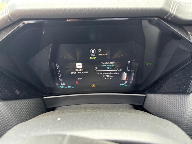 DS DS 4 1.6 PHEV 225 Rivoli | Zeer compleet! | Rijklaar geleverd incl 12 maanden BOVAG garantie! |
