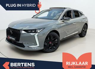 DS DS 4