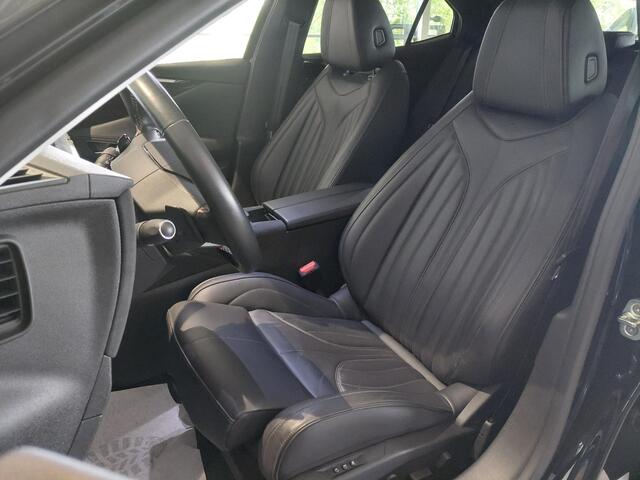 DS DS 4 1.2 PureTech Performance Line | Camera | 18" Lichtmetalen velgen | Zwart leder | Memory seats