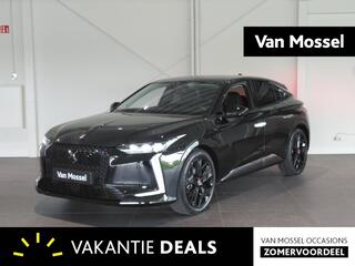 DS DS 4