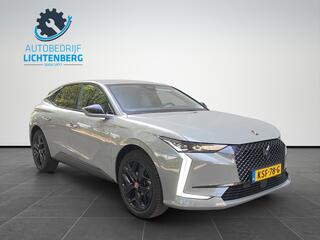 DS DS 4