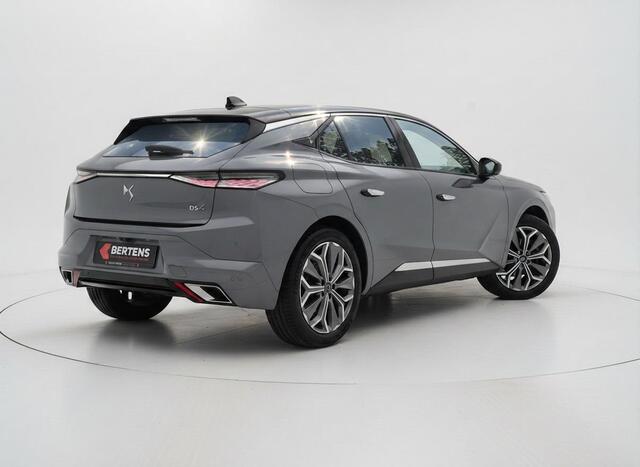 DS DS 4 1.2 PT 130 Automaat Bastille | El. achterklep | Two tone | Apple carplay | Prijs is rijklaar
