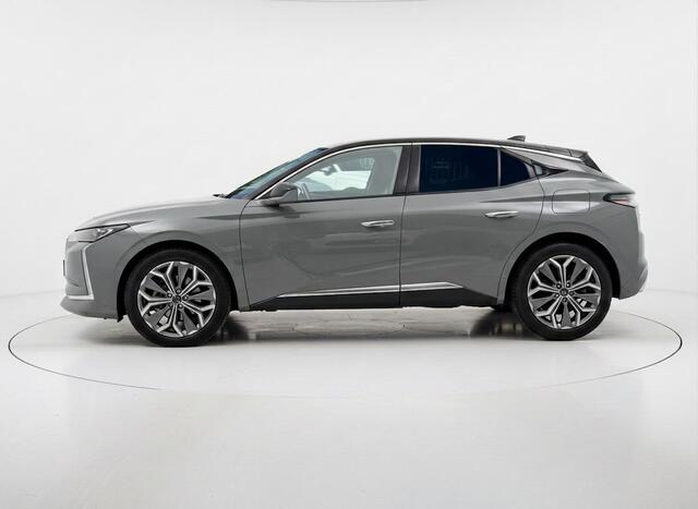DS DS 4 1.2 PT 130 Automaat Bastille | El. achterklep | Two tone | Apple carplay | Prijs is rijklaar