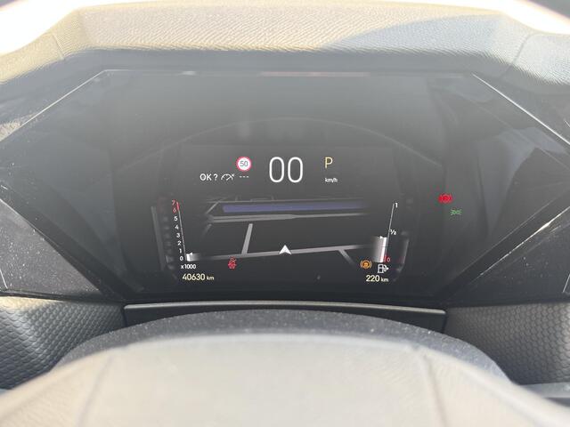 DS DS 4 1.2 PT 130 Automaat Bastille | El. achterklep | Two tone | Apple carplay | Prijs is rijklaar