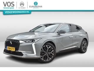 DS DS 4