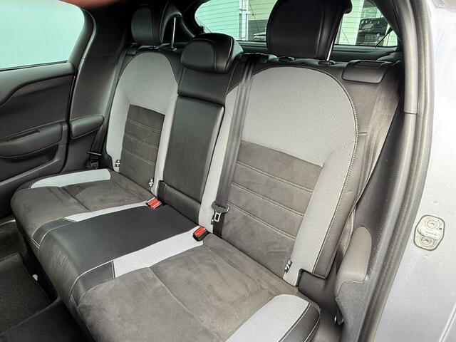 DS DS 4 BWJ 2017 1.2 131 PK Chic | CLIMA | CRUISE | NAVI | CAMERA | APPLE CARP. | LEDER-ALCANTARA | PRIV. GLASS | MULTIFUNCT. STUUR
