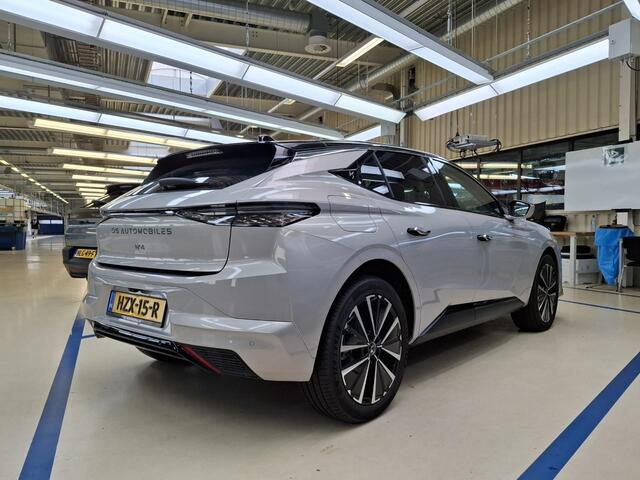 DS DS 4 No E-Tense Pallas Comfort Tech Pack 58.3 kWh