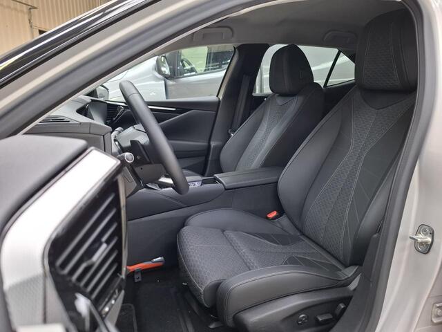 DS DS 4 No E-Tense Pallas Comfort Tech Pack 58.3 kWh