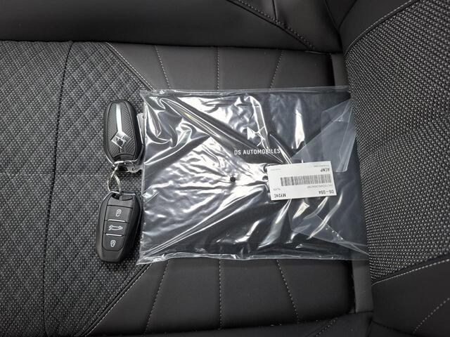 DS DS 4 No E-Tense Pallas Comfort Tech Pack 58.3 kWh