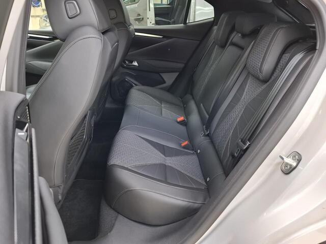 DS DS 4 No E-Tense Pallas Comfort Tech Pack 58.3 kWh