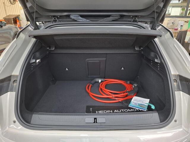 DS DS 4 No E-Tense Pallas Comfort Tech Pack 58.3 kWh