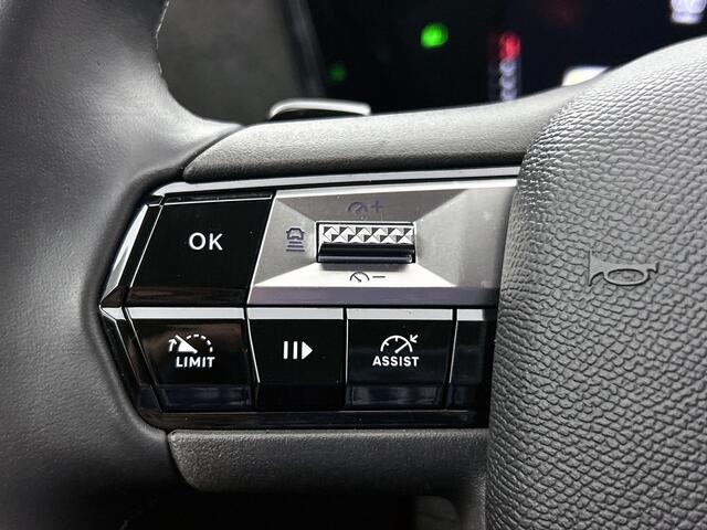 DS DS 4 130 PK Automaat Etoile | Rijklaar | Elektrische stoelen | Adaptieve CC | Head up Display |