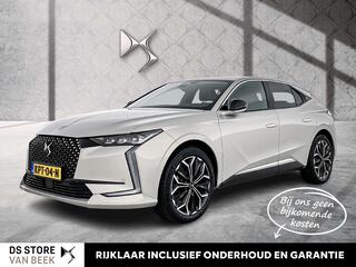 DS DS 4