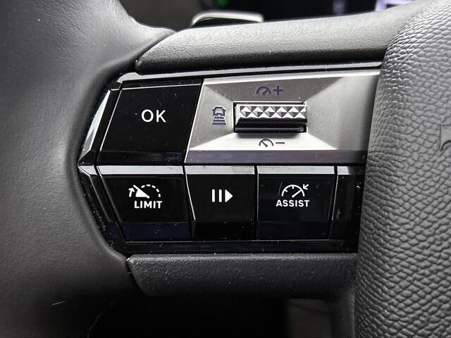 DS DS 4 E-Tense 225pk Automaat Etoile | Rijklaar | Alcantara | Adaptive Cruise | Elektrische stoelverstelling |