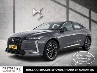 DS DS 4