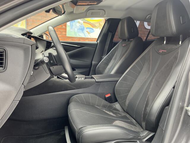 DS DS 4 PureTech 130 Performance Line+ | Carplay/Android Auto | Achteruitrijcamera | Climate Control | Cruise Control | Navigatie |