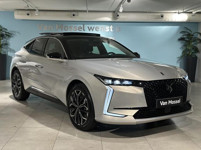 DS DS 4 1.6 PHEV 225 Étoile PANO | 360° VISION | FOCAL AUDIO | HEADUP DISPLAY | BOM VOL!