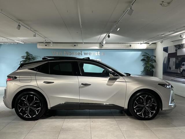 DS DS 4 1.6 PHEV 225 Étoile PANO | 360° VISION | FOCAL AUDIO | HEADUP DISPLAY | BOM VOL!