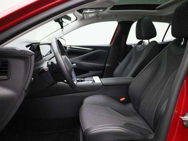 DS DS 4 1.2 PureTech Trocadero | PANORAMADAK | NAVIGATIE | HALF LEDER | HEAD UP DISPLAY | ACHTERUITRIJCAMERA |