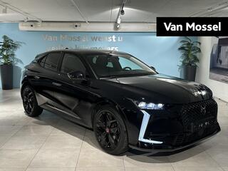 DS DS 4