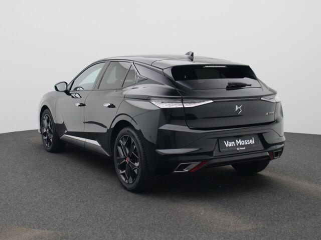 DS DS 4 1.2 PureTech Performance Line