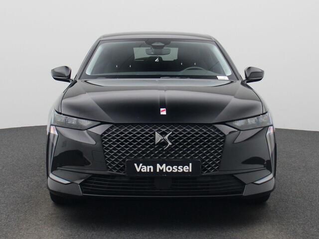 DS DS 4 1.2 PureTech Performance Line