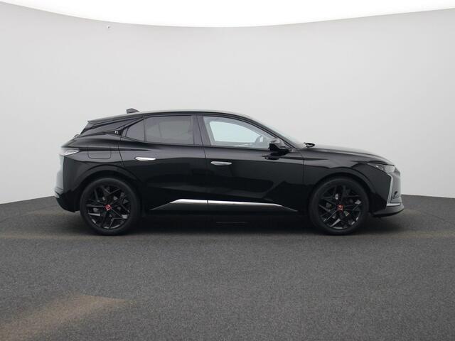 DS DS 4 1.2 PureTech Performance Line