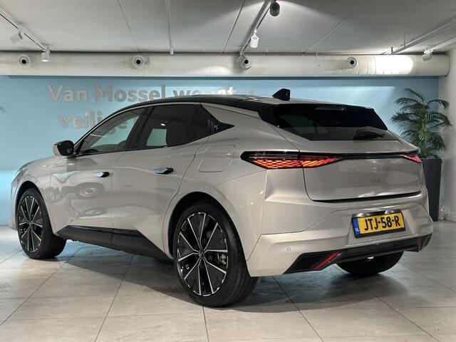 DS DS 4 No 1.6 PHEV Etoile Nappa | Panoramisch Schuif kanteldak | 360 Vision | FOCAL HIFI | NAPPA LEDEREN STOELEN | Stoelverwarming + Massage