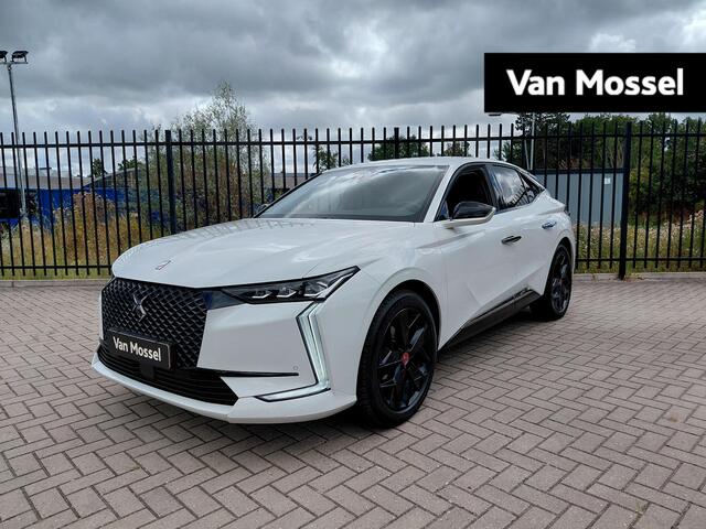 DS DS 4 E-Tense Performance Line