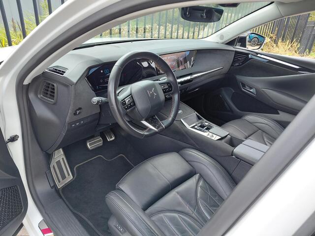 DS DS 4 E-Tense Performance Line
