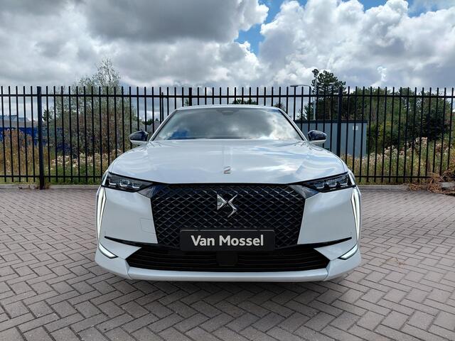 DS DS 4 E-Tense Performance Line