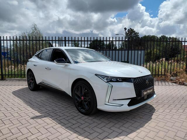 DS DS 4 E-Tense Performance Line